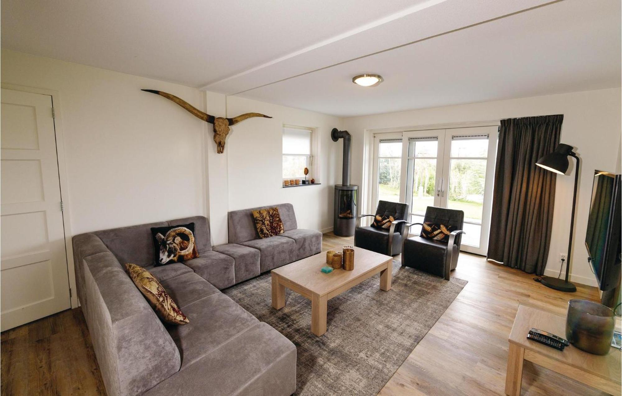 Holiday Home Bodelaeke-Beulaker Wellness Giethoorn Exterior photo